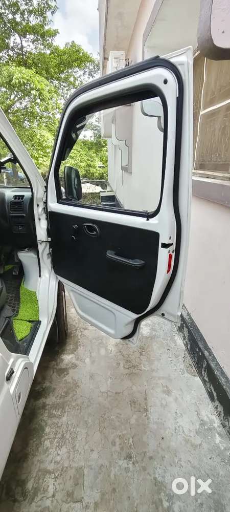 Maruti Eeco 1.2 2020