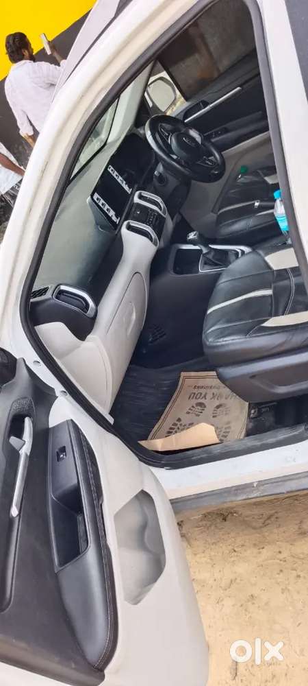 Kia Sonet Petrol 2020