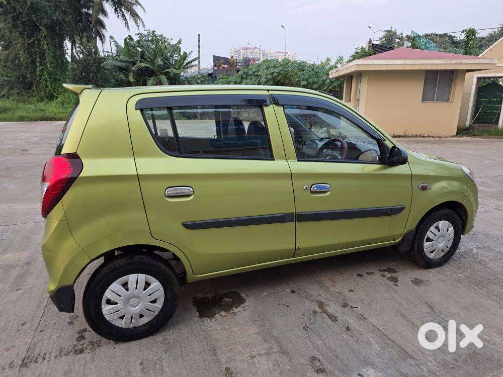 Maruti Suzuki Alto 800 Vxi, 2017, Petrol