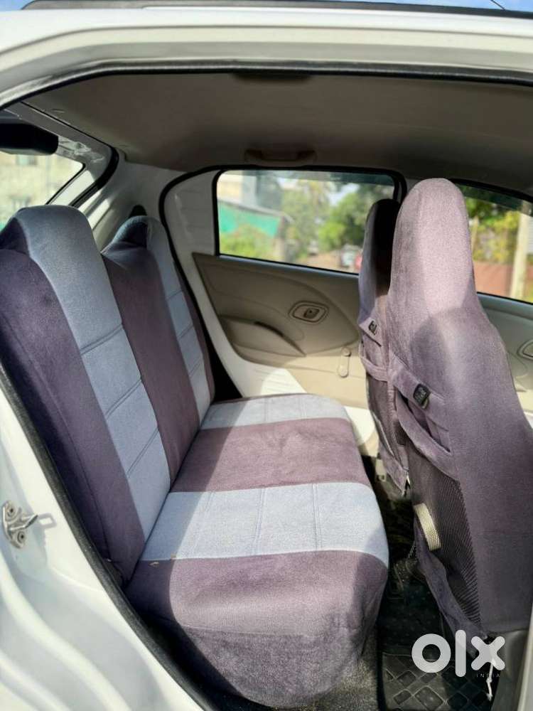 Datsun Redigo S, 2016, Petrol