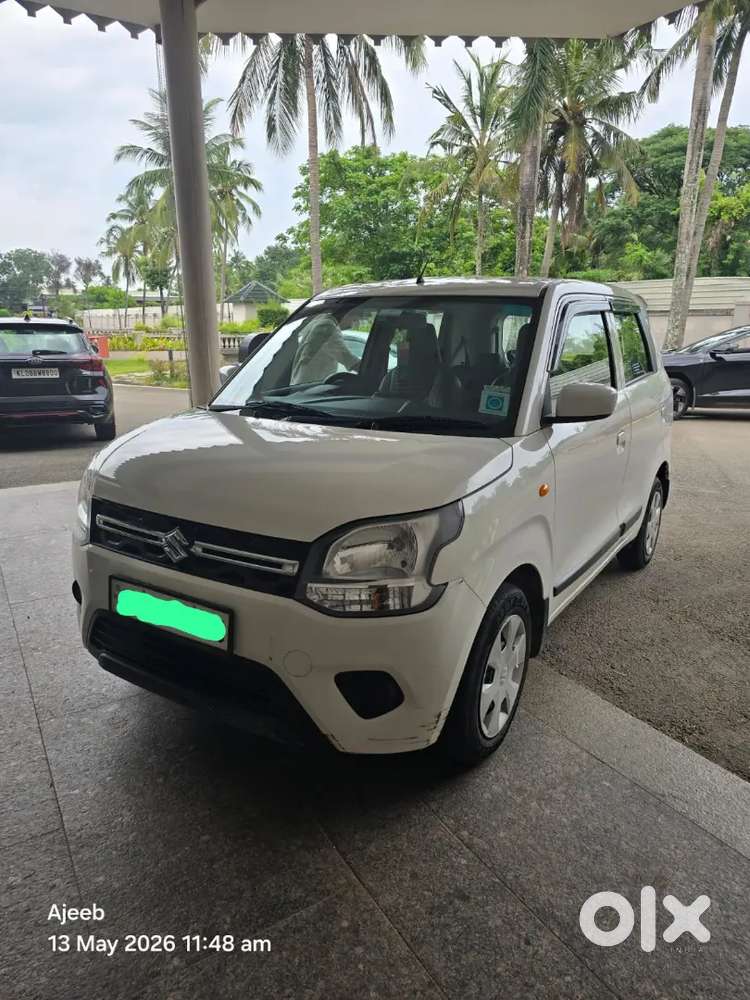Single Owner Automatic