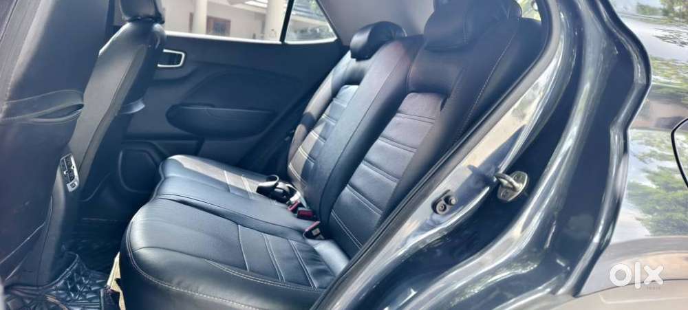 Hyundai Venue Sx Turbo, 2019, Petrol