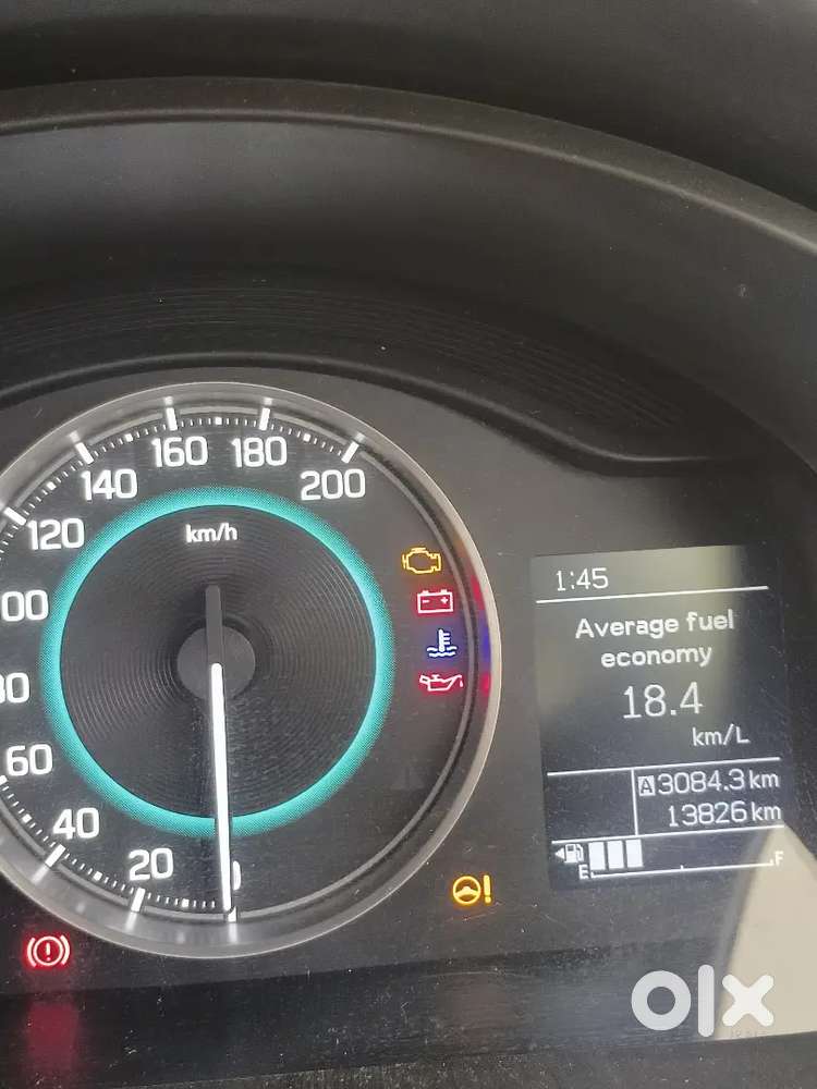 Maruti Suzuki Ignis 2021 Petrol Manual
