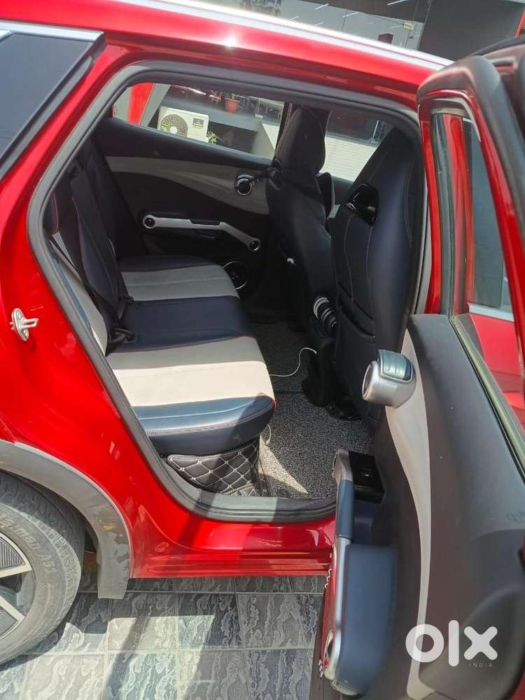 Byd Atto 3 2023 Electric With Adas Level 2 Plus