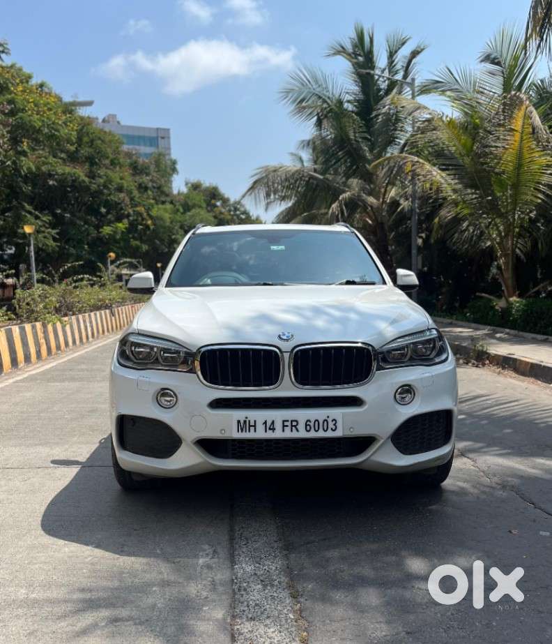 Bmw X5 Xdrive 30d, 2016, Diesel