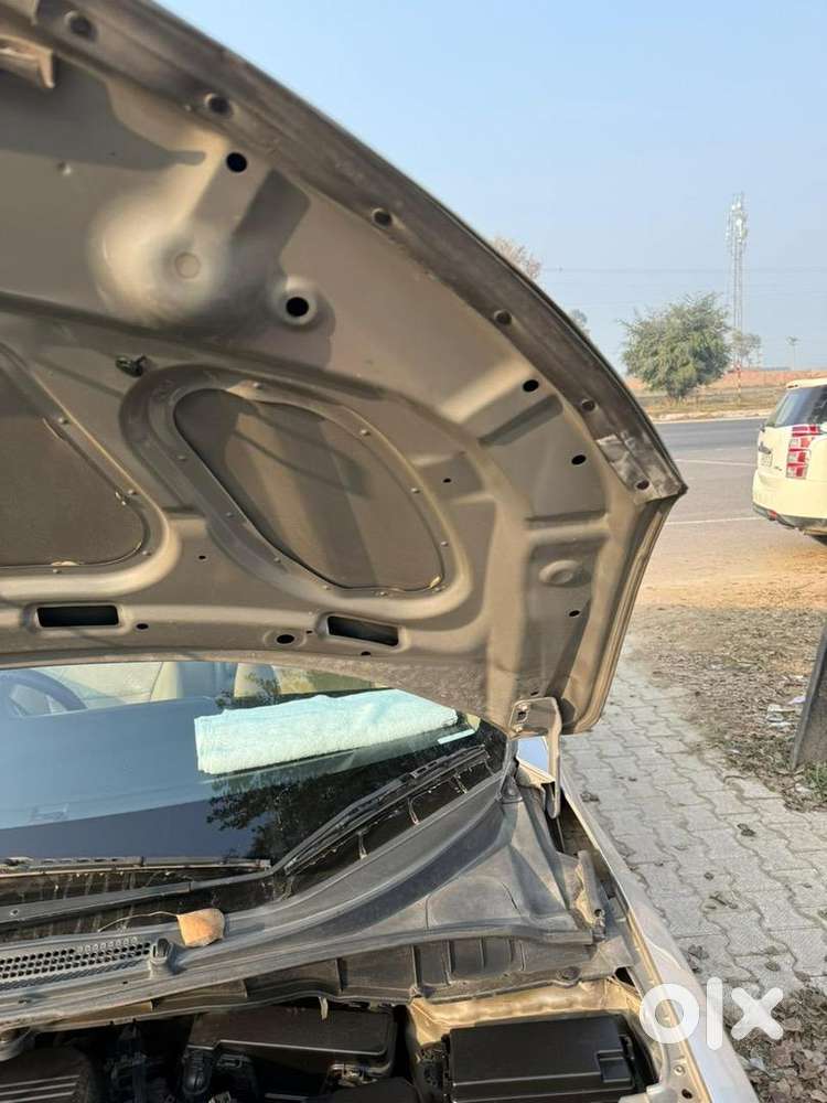 Honda City 2014 Diesel Good Condition
