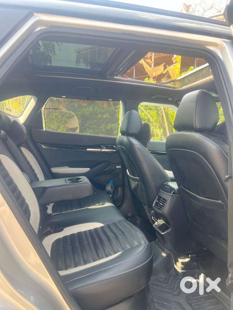 Kia Seltos 1.5 Gtx+ Diesel At, 2023, Diesel