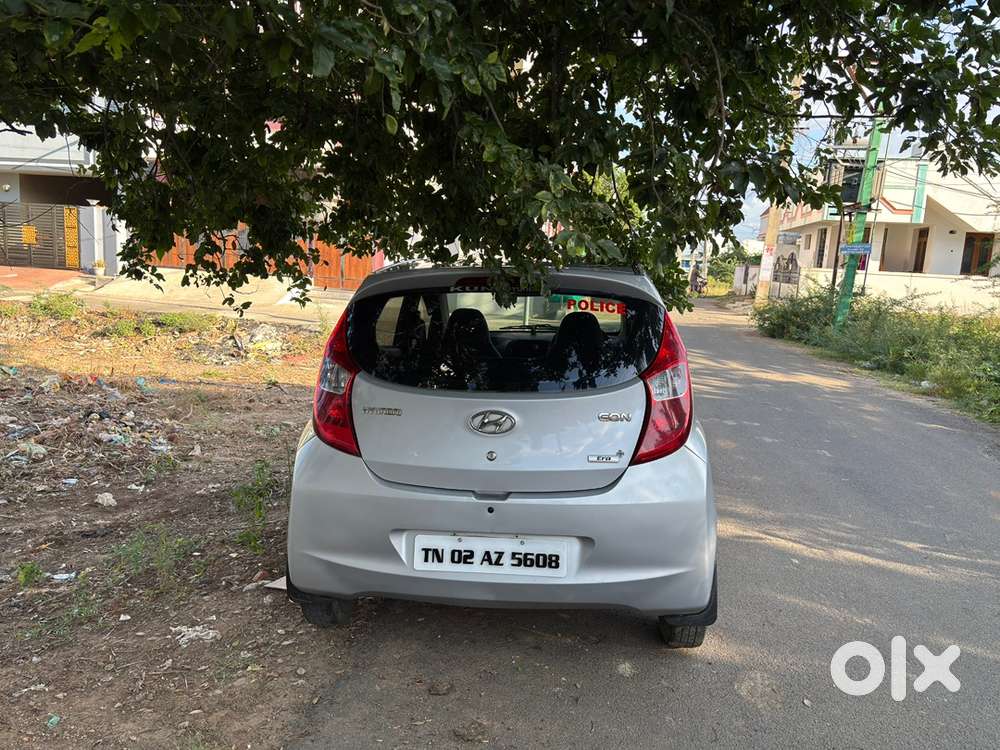 Hyundai Eon Petrol Manual 2014
