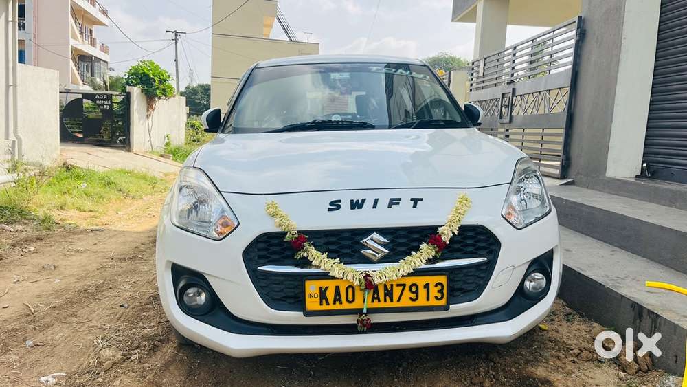 Maruti Suzuki 2023 Model