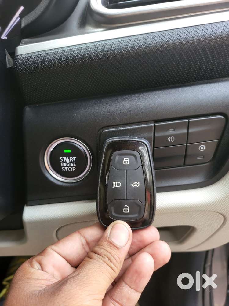 Tata Altroz 1.2 Xt, 2021, Petrol