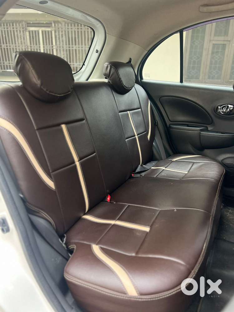 Nissan Micra Xl Diesel, 2017, Diesel