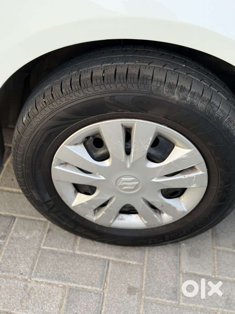 Maruti Suzuki Swift Dzire 1.3 Vxi, 2012, Petrol