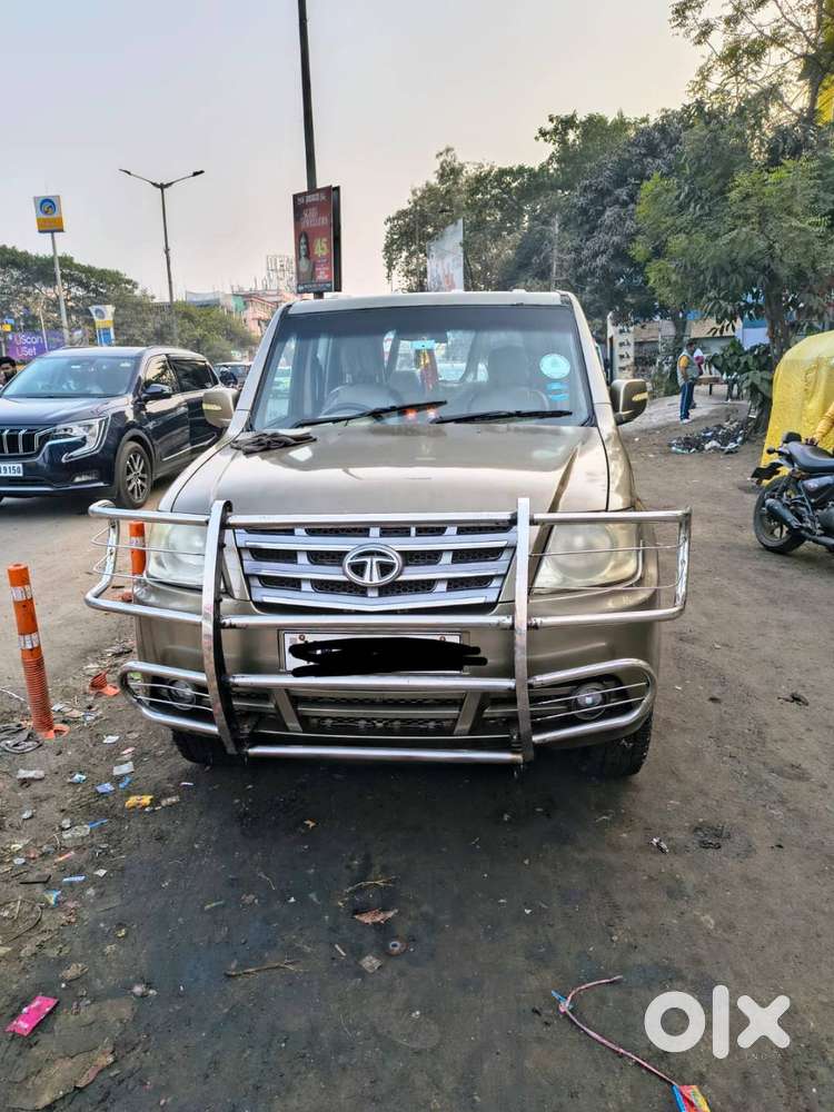 Tata Sumo Grande 2010 Diesel Well Maintained