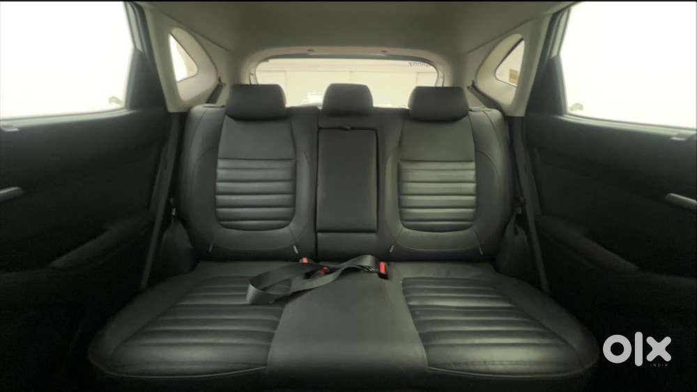 Kia Seltos 1.5 Gtx+ Diesel At, 2022, Diesel
