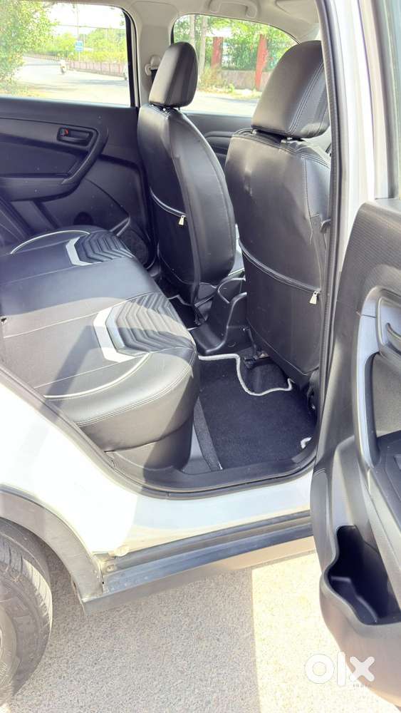 Maruti Suzuki Vitara Brezza Vdi (o), 2019, Diesel