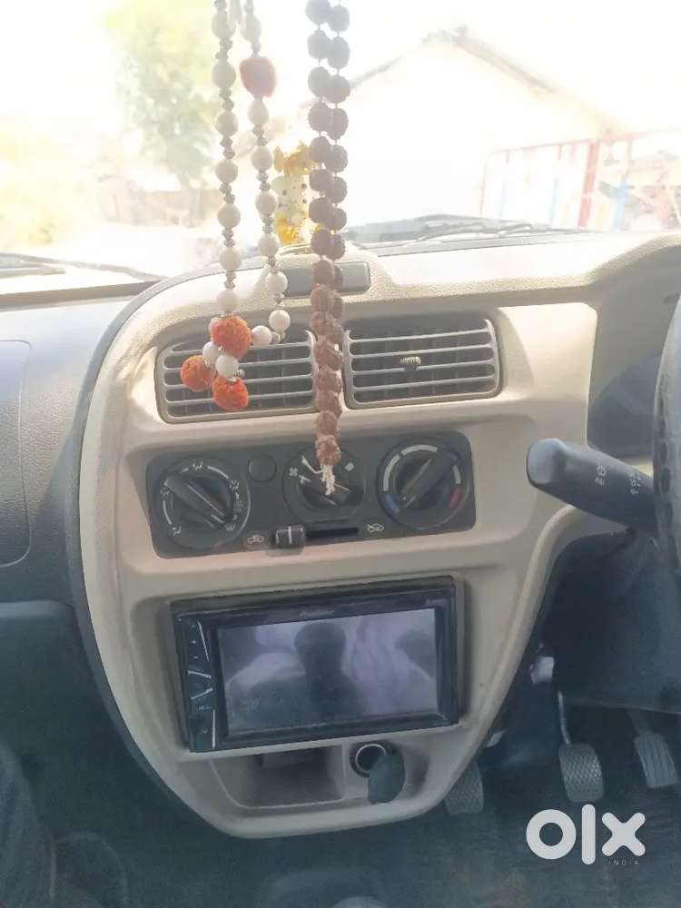 Maruti Suzuki Eeco 2024 Petrol Good Condition