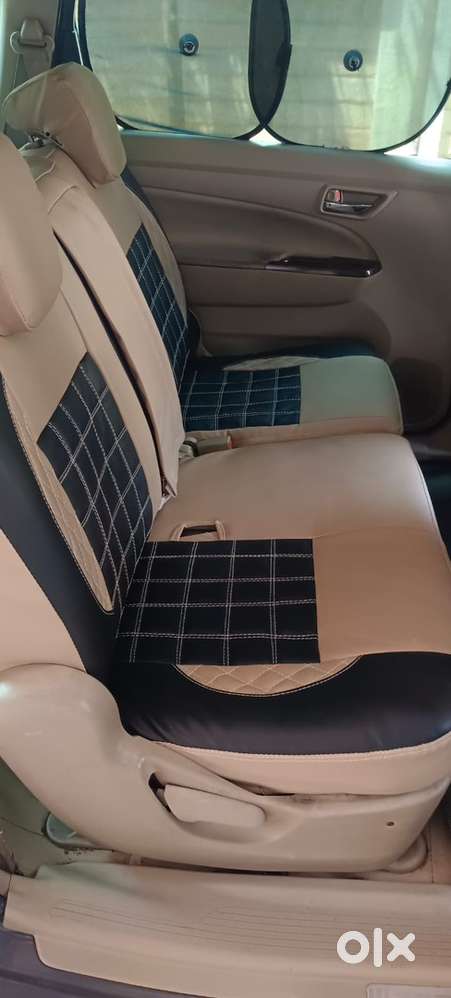Maruti Suzuki Ertiga 2017