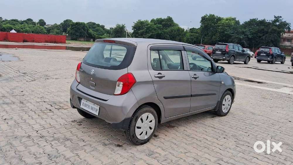 Maruti Suzuki Celerio, 2019, Cng & Hybrids