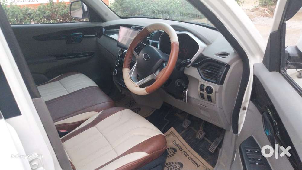 Mahindra Kuv 100 2016-2017 Mfalcon D75 K8, 2016, Diesel