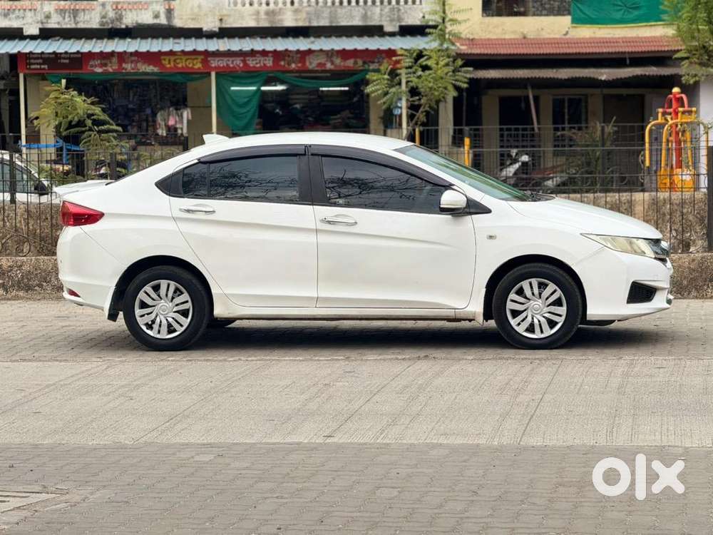 Honda City 2014 Ivtec Sv 1st Owner