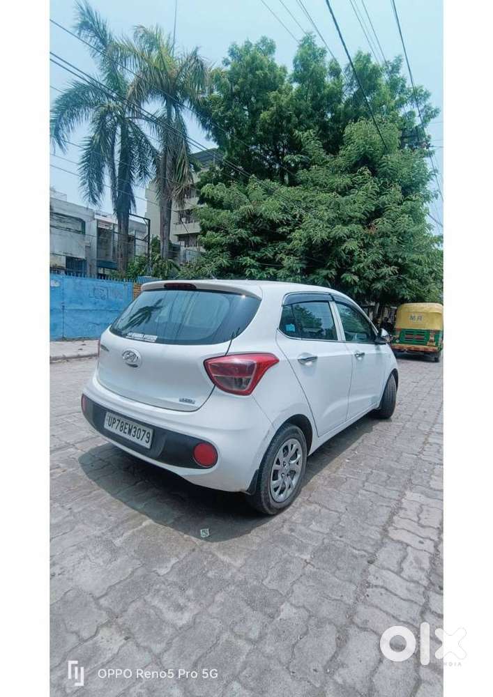 Hyundai Grand I10 Magna 1.1 Crdi, 2017, Diesel