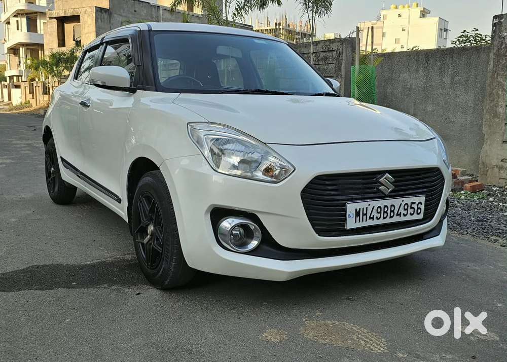 Maruti Suzuki Swift Amt Vxi, 2019, Petrol