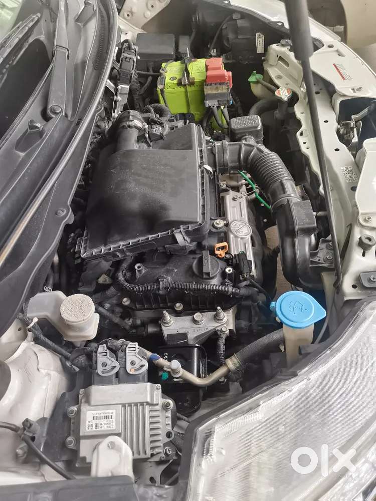 Maruti Ertiga Good Condition Good Cng Mileage Petrol Mileage