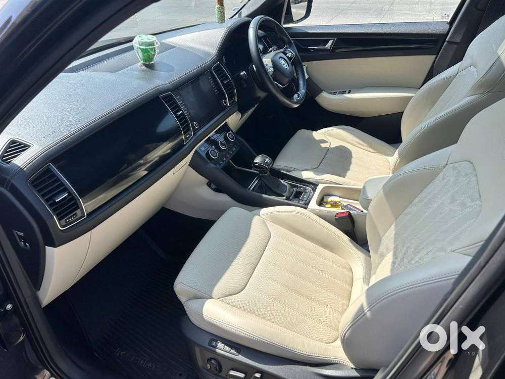 Skoda Kodiaq 2.0 L&k Tsi Dsg, 2023, Petrol