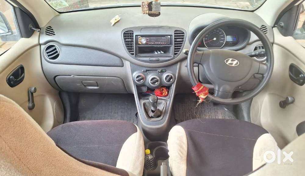 Hyundai I10 Era, 2014, Petrol