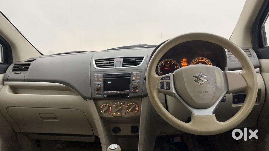 Maruti Suzuki Ertiga 2013 Diesel Well Maintained