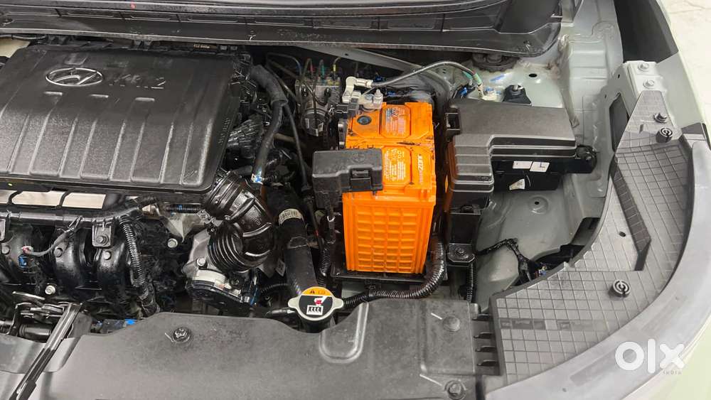 Hyundai Exter Sx (o) Connect 1.2 Mt, 2024, Petrol