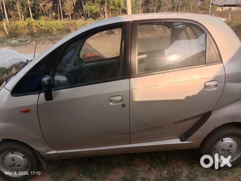 Good Condition Well Maintained