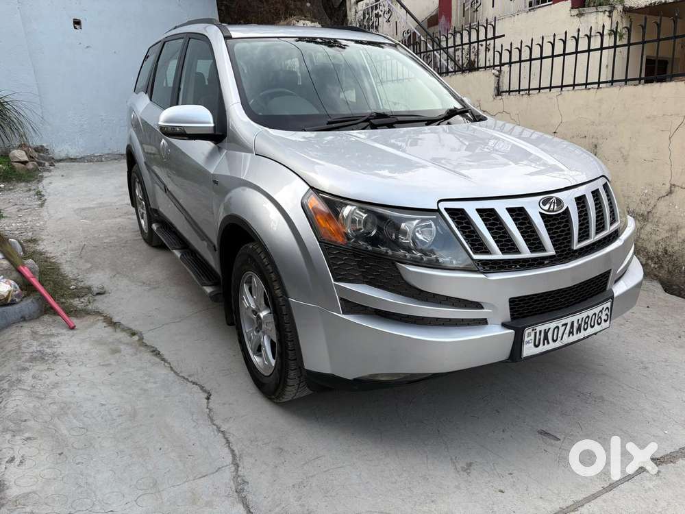 Mahindra Xuv500 W8, 2013, Diesel