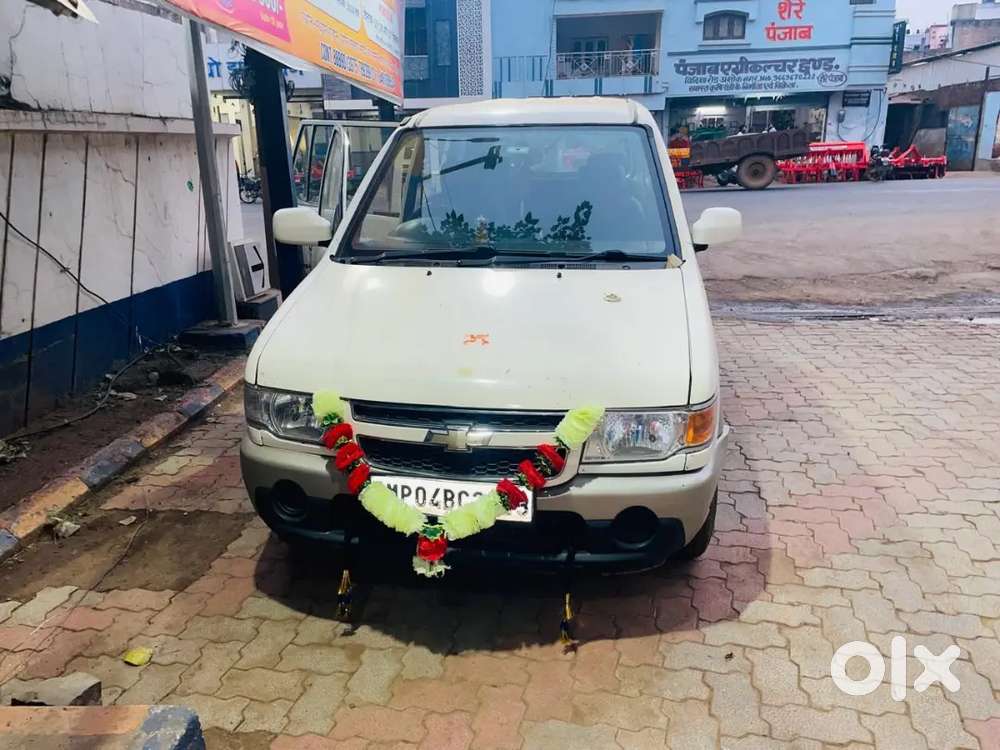 Chevrolet Tavera 2016