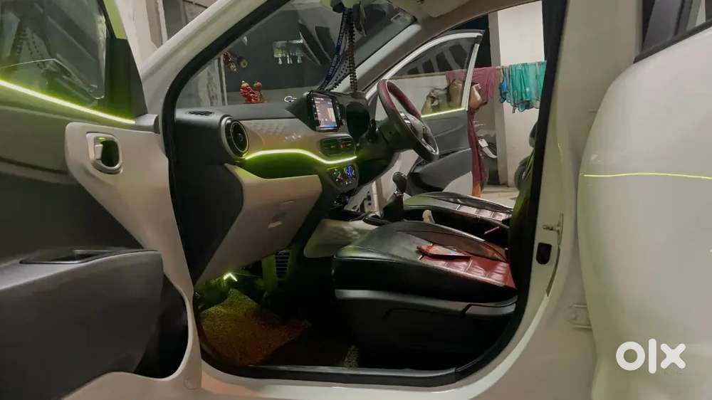 Hyundai Grand I10 Nios 2025 Cng & Hybrids Good Condition