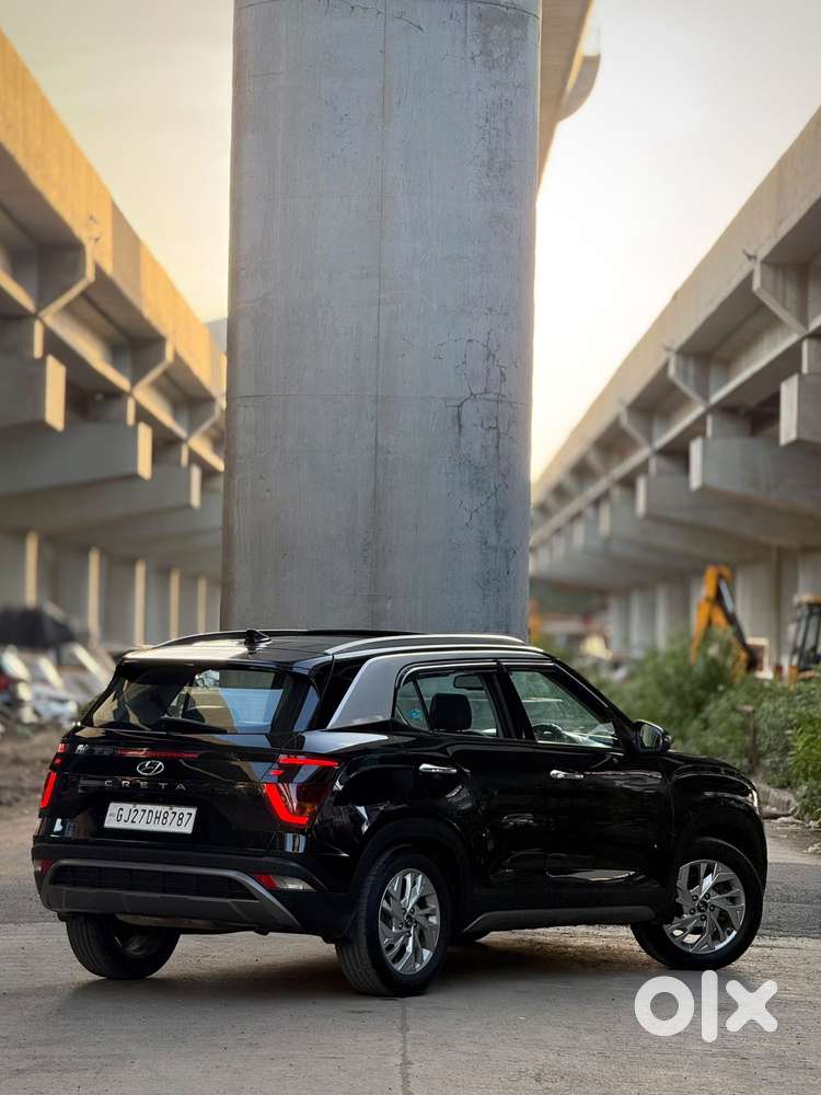 Hyundai Creta 1.5 Crdi Sx, 2021, Diesel