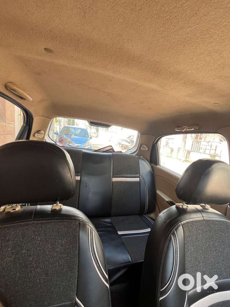 Chevrolet Spark 1.0 2012 Powerfull Engine