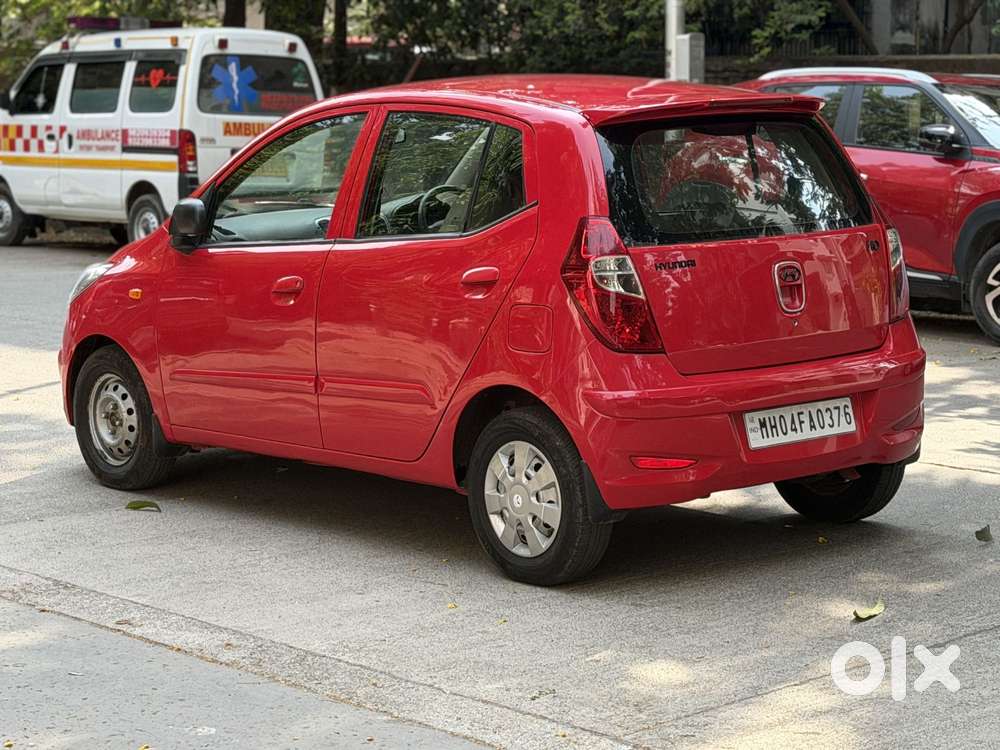 Hyundai I10 1.1l Irde Era Special Edition, 2011, Cng & Hybrids