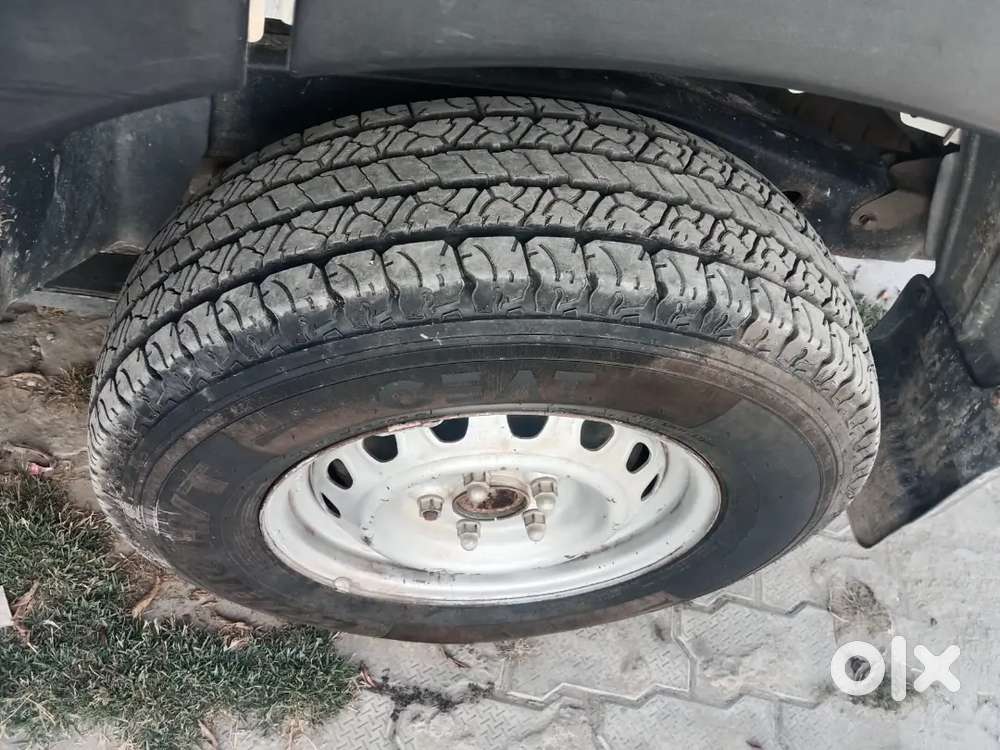 Mahindra Scorpio 2016 Diesel Well Maintained
