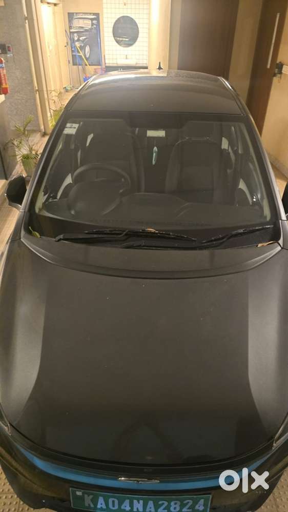 Tata Tigor Ev Xz 2022