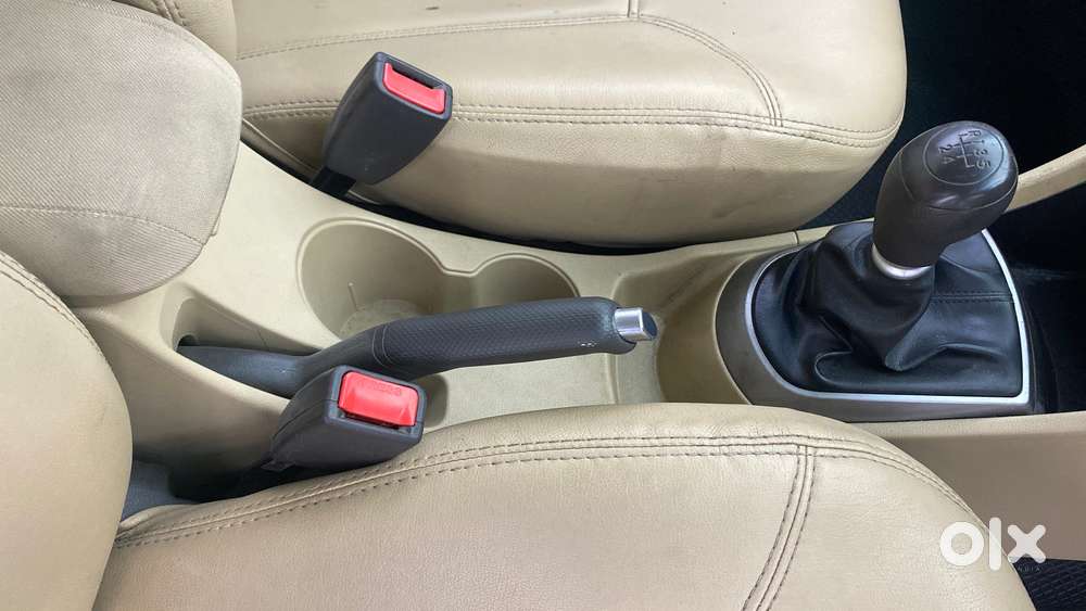 Hyundai Verna 1.6 Vtvt Sx, 2017, Petrol