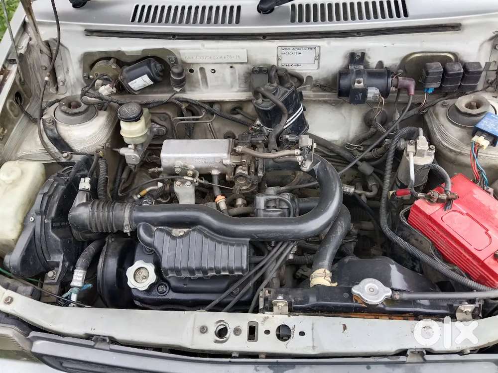 Maruti Suzuki 800 Ac 2006 Second Owner