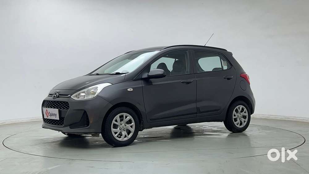 Hyundai Grand I10 1.2 Kappa Magna, 2020, Petrol