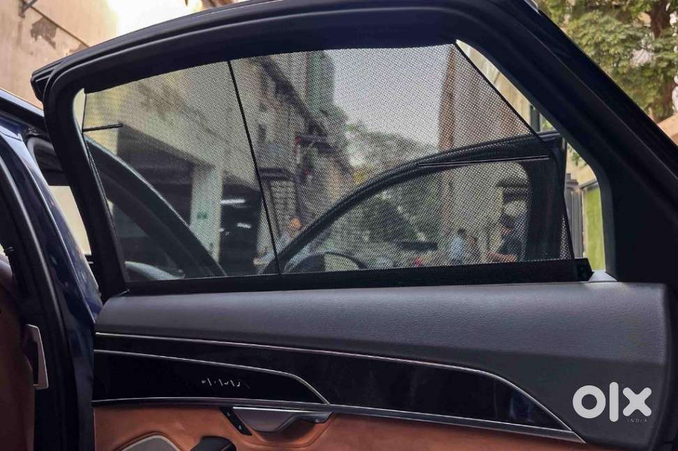 Audi A8 L, 2019, Petrol