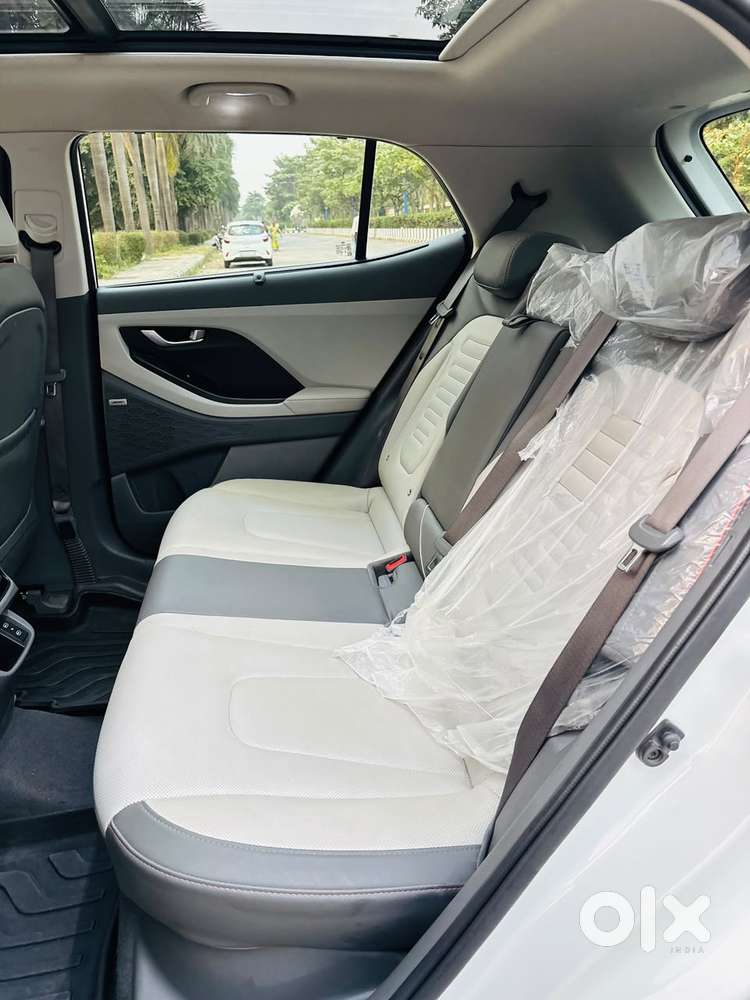 Hyundai Creta Sx (o) 1.5 Diesel Automatic, 2024, Diesel