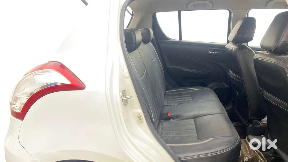 Maruti Suzuki Swift Vdi, 2012, Diesel