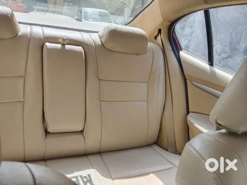 Honda City 2010 Petrol + Cng Good Condition New Seat Covers Speaker