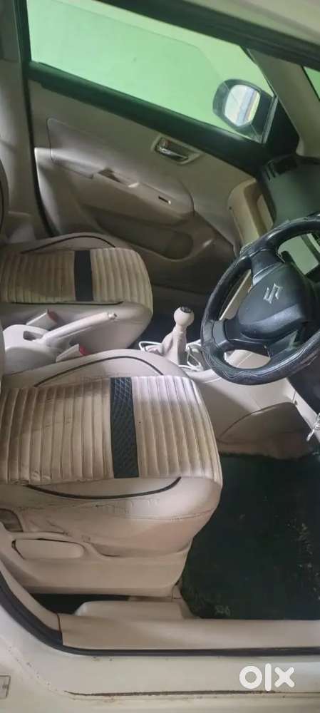 Swift Dzire Maruti 2016