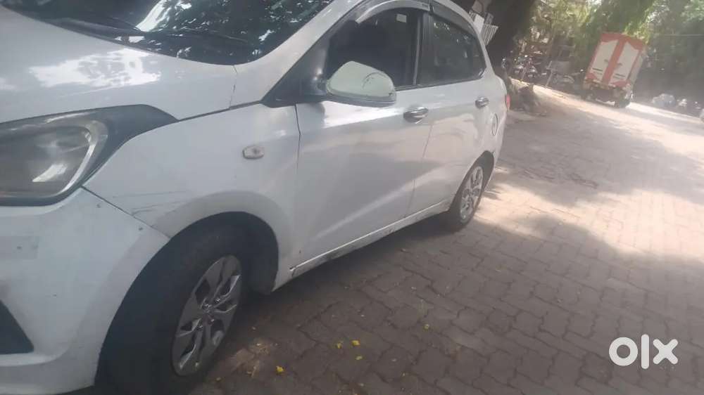 Hyundai Accent Hatchback 2016 Cng & Hybrids 170000 Km Driven