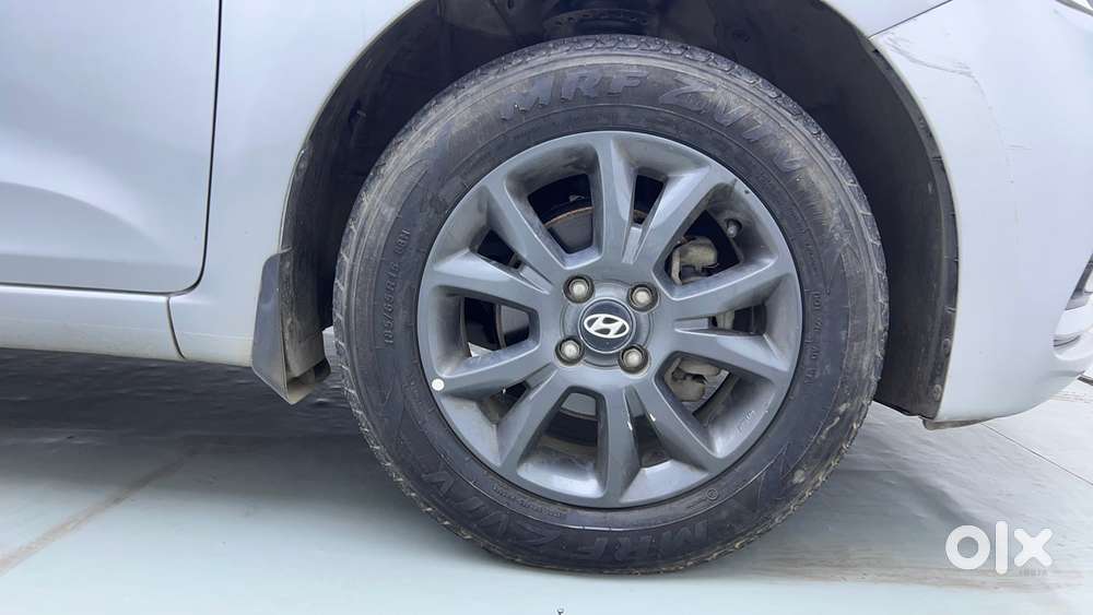 Hyundai Elite I20 [ ] 1.2 Asta, 2018, Petrol